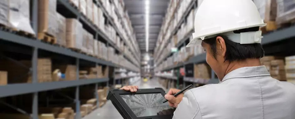Power IT and non-critical OT applications with the latest Wi-Fi technology