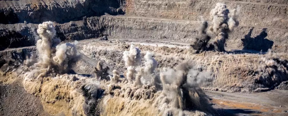 Five tips for digitalizing mining operations