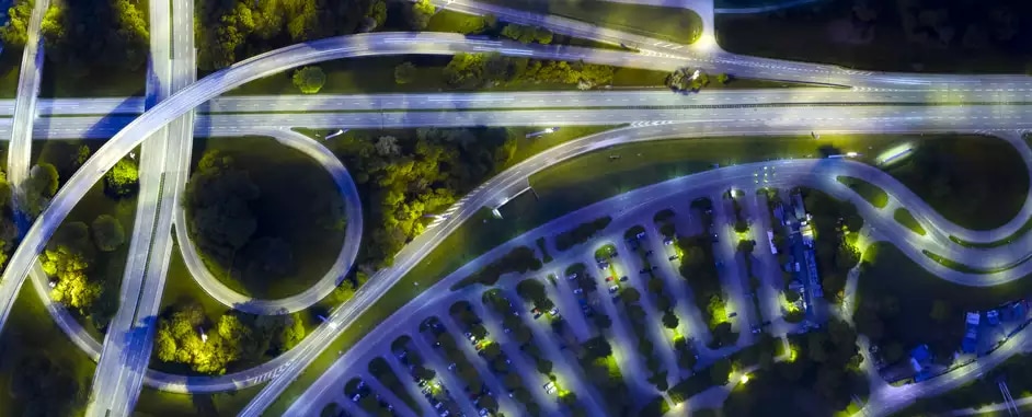 Service provider views on transport slicing and packet fronthaul