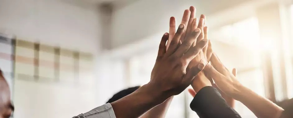 Google Cloud Partner of the Year: second year in a row