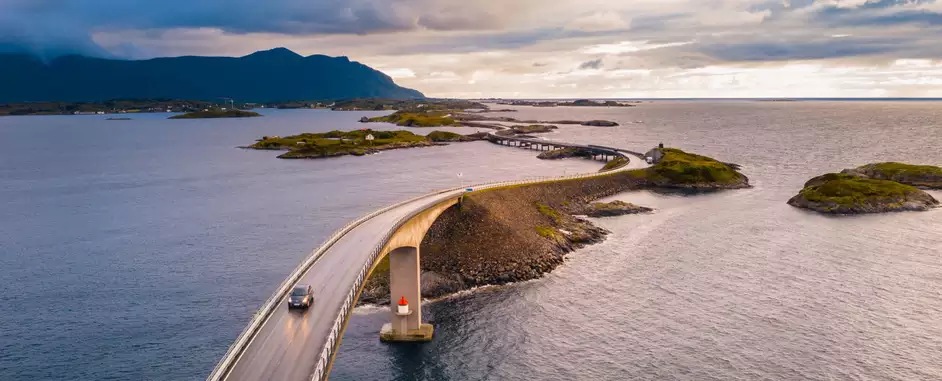 Understanding, measuring and reporting our impact on the Environment