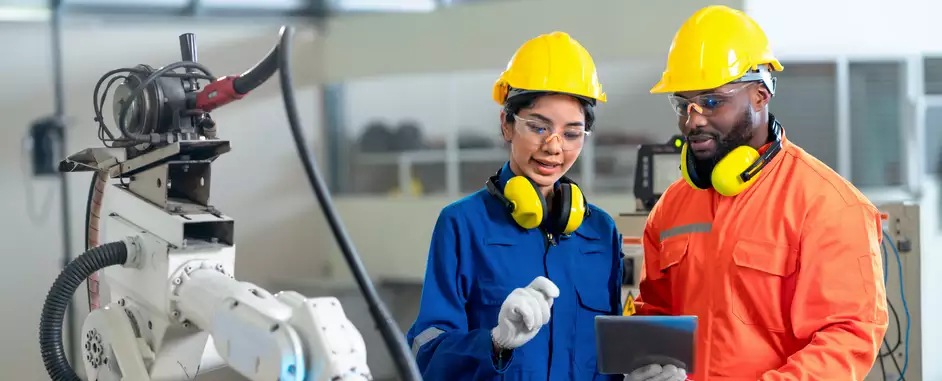 Embrace Industry 4.0 without disrupting your critical operations