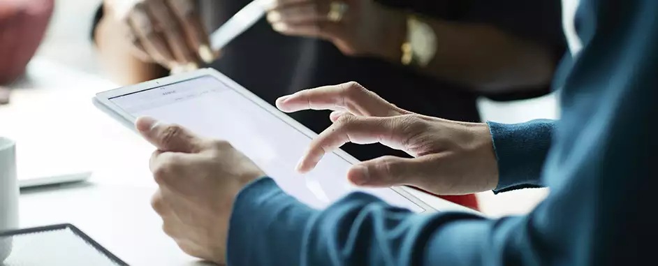 Broadband networks get SaaSy