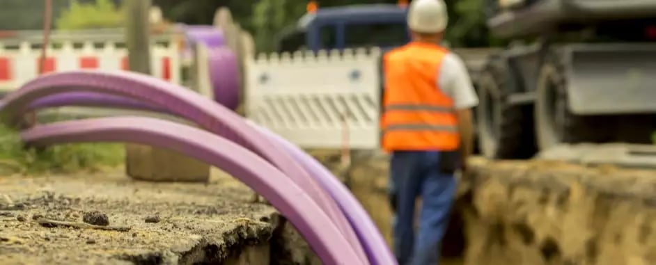 EPB and 25G PON: from digitally divided to fiber-lined streets of gold