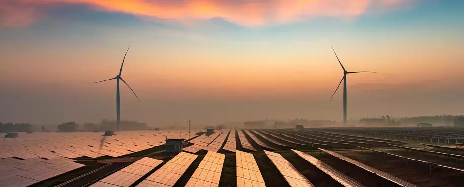 Nokia is charging ahead to fully renewable electricity by 2025