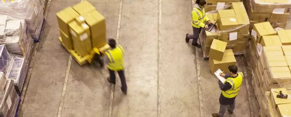 Putting our suppliers under the microscope