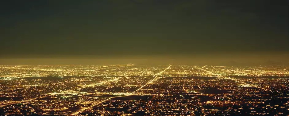Using IP-optical automation to make peace with alien wavelengths