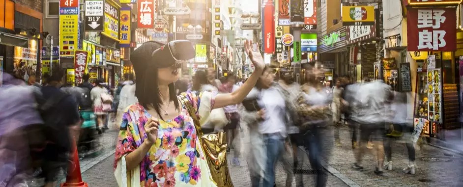 The metaverse and communication service providers