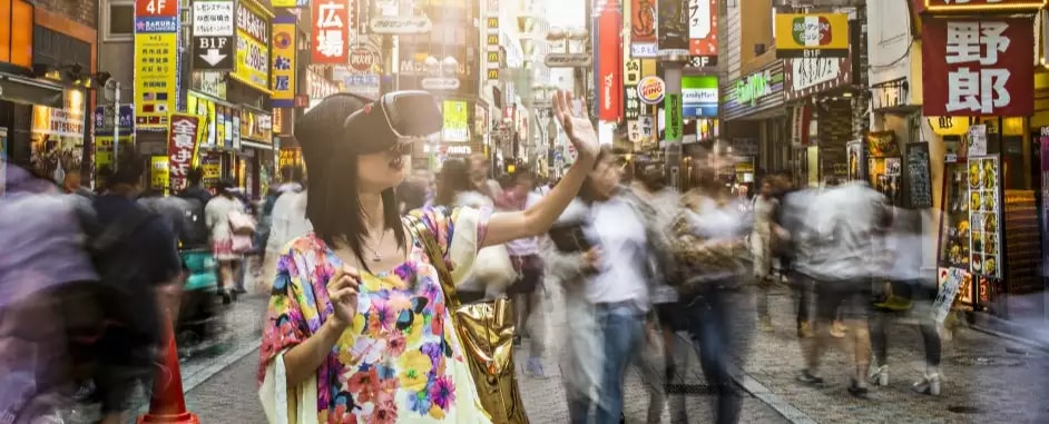 The metaverse and communication service providers