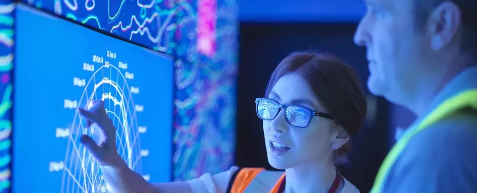 Building automated closed-loop operations in your optical network