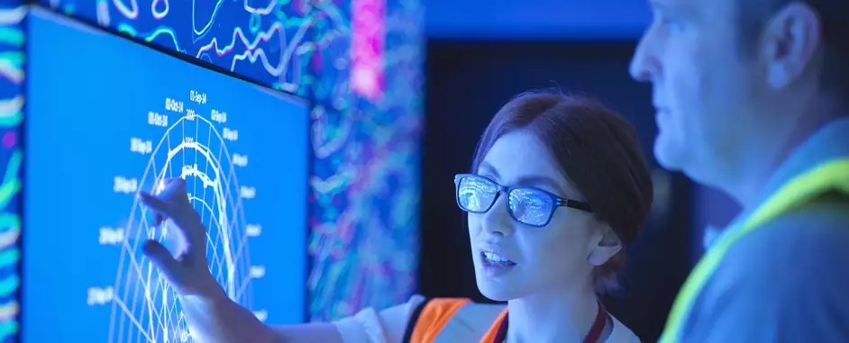 Building automated closed-loop operations in your optical network