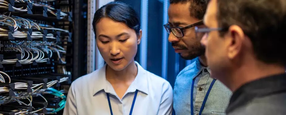 Technically certified partners align at Nokia TechSquad