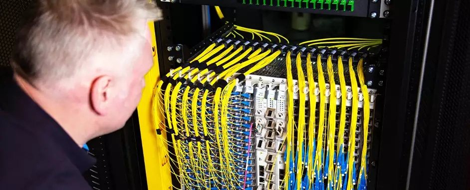 Detect and predict broadband issues with Altiplano Network Trend Analyzer