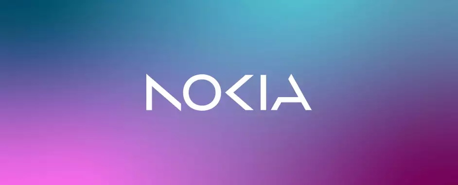 Nokia logo online