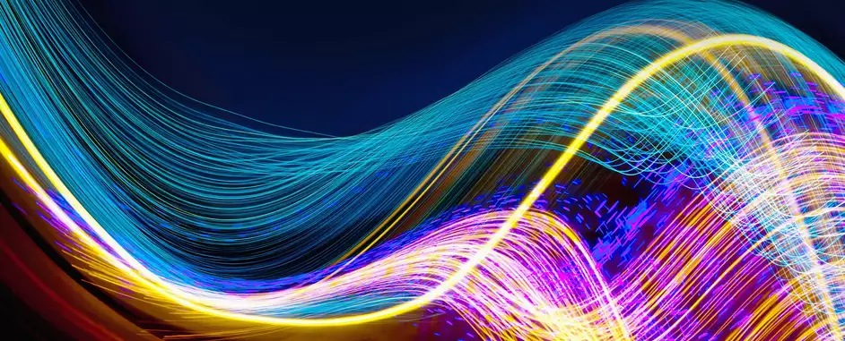 Exploring new frontiers in optical networking