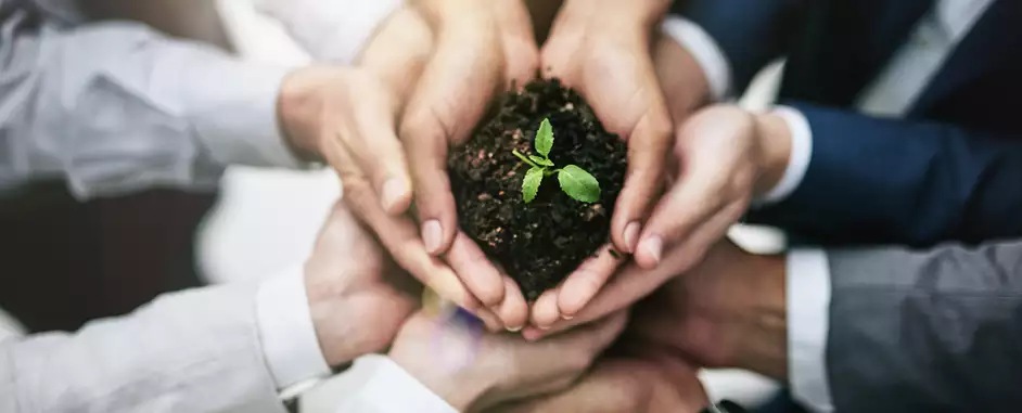 Our world may be fragmented, but we can still act together through standards