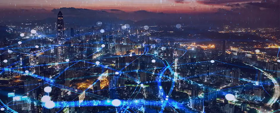 Speed up your network deployments by 30% with digitalization