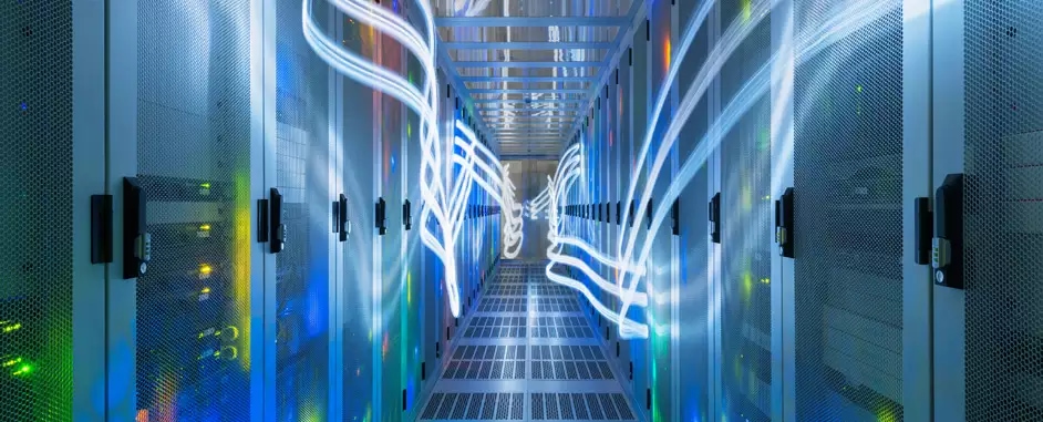 Nokia data center switching