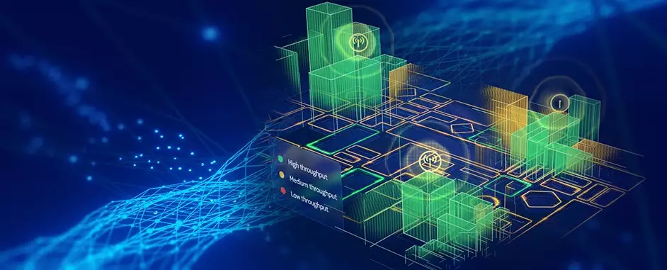 Top radio network performance and enhanced energy efficiency in no time