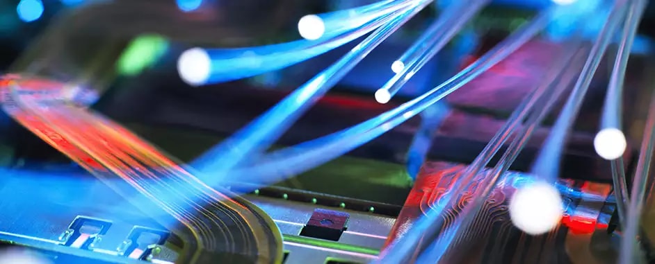 Data telemetry, the neural pathways of the broadband network