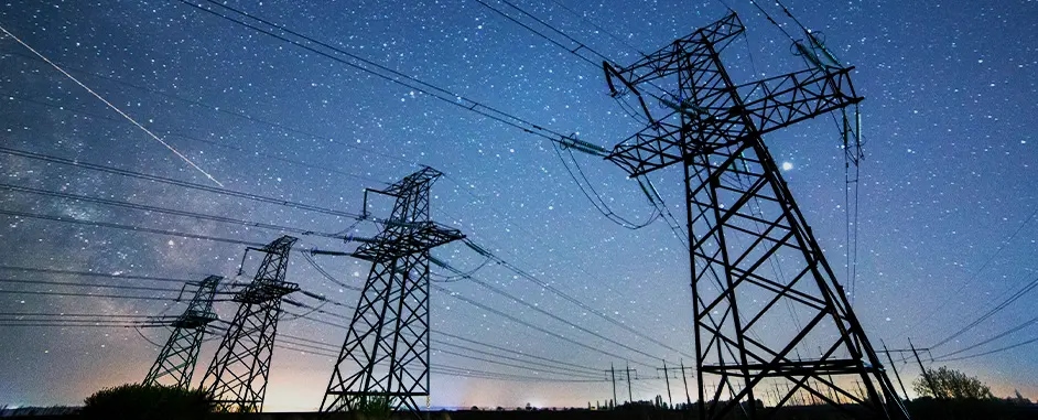 Private networks enhance the utilities industry | Nokia