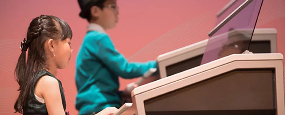 piano