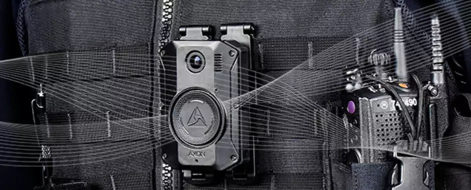 body cam