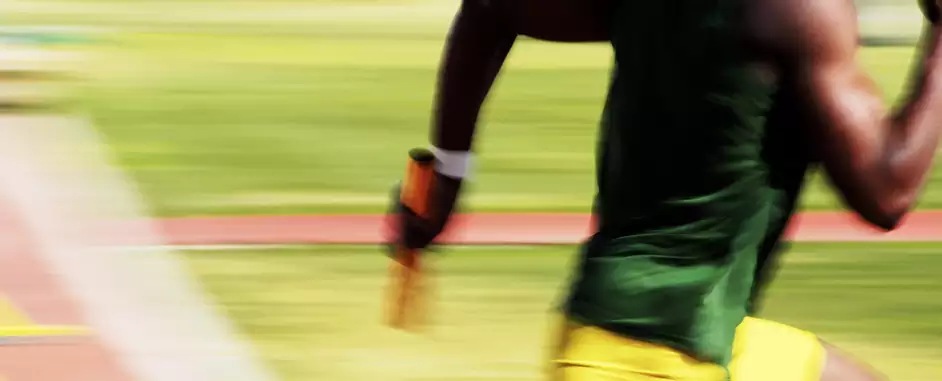 run