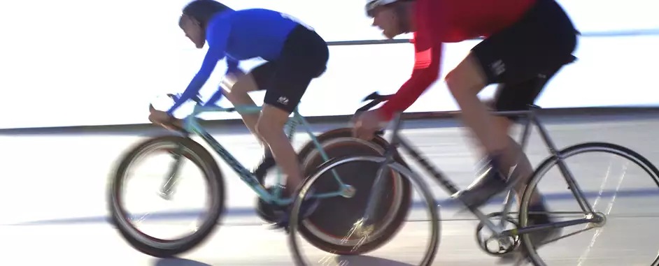 cycling