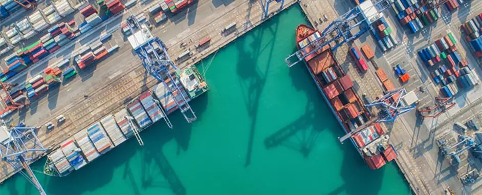 port