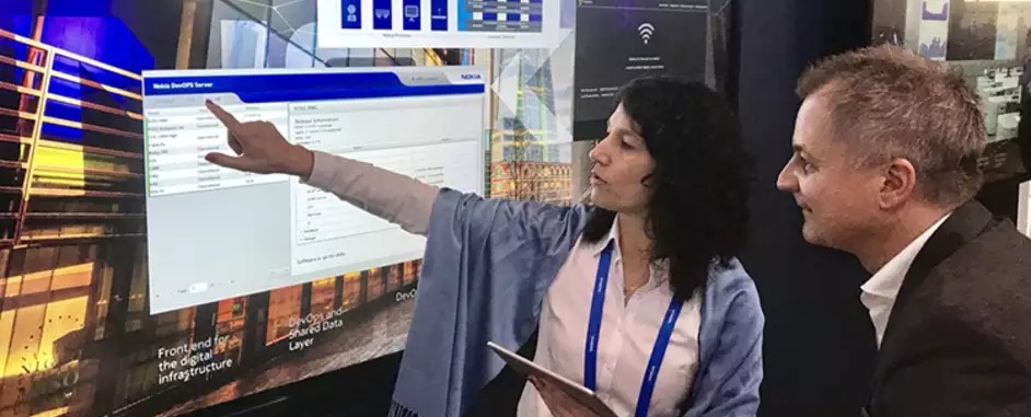 are you ready for devops nokia