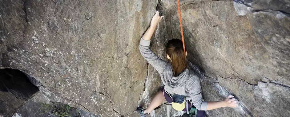 climb