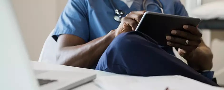 5G Advances Real-time Healthcare | Nokia