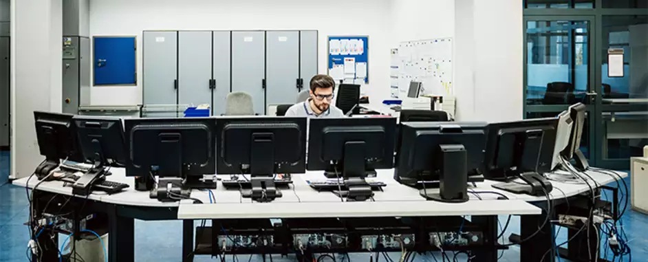 accelerate the journey to network automation nokia