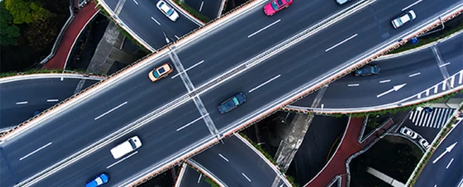 building the 5g highway for connected cars nokia