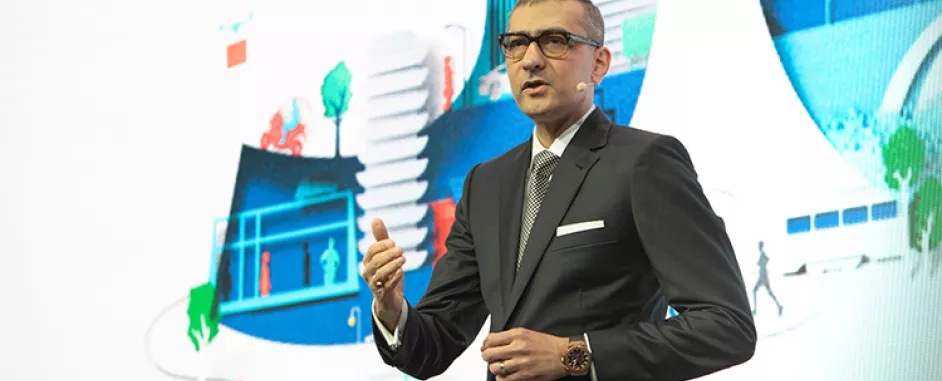 5g begins and ends with trust nokia
