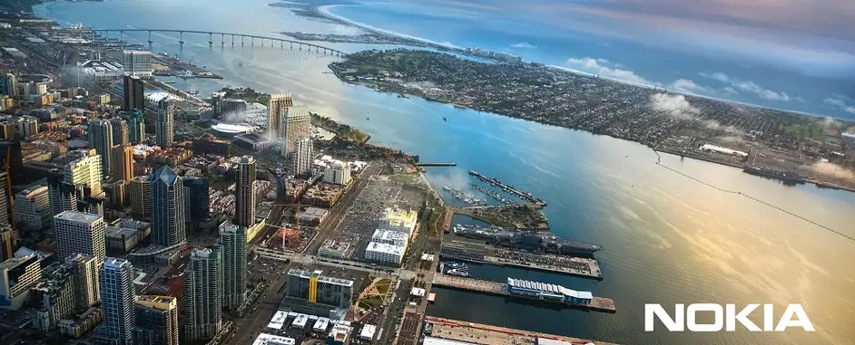 San Diego’s new network transforms public safety and city services