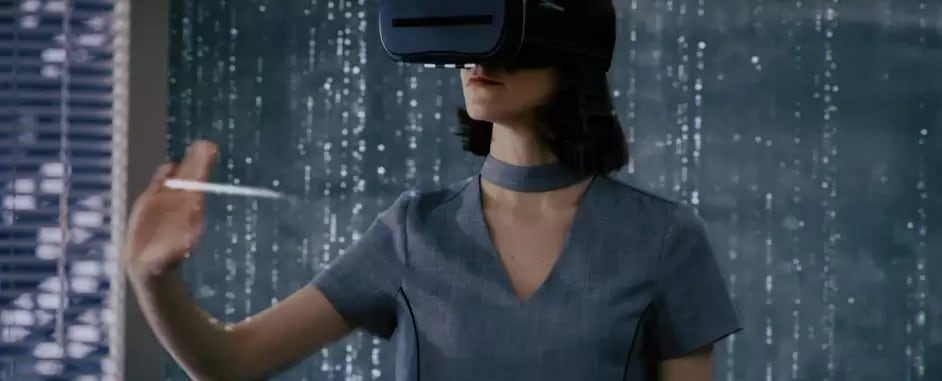 vr