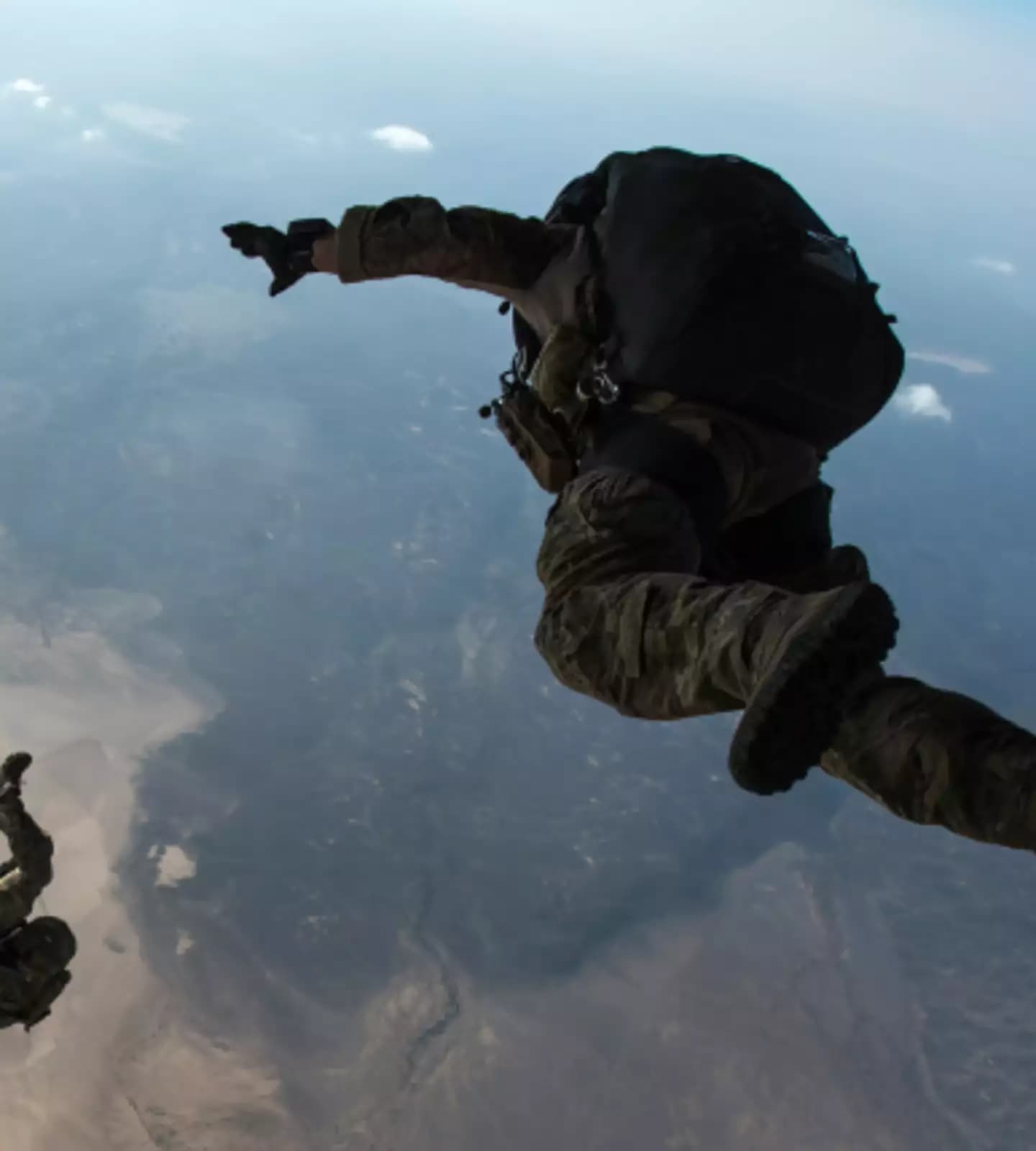 military
