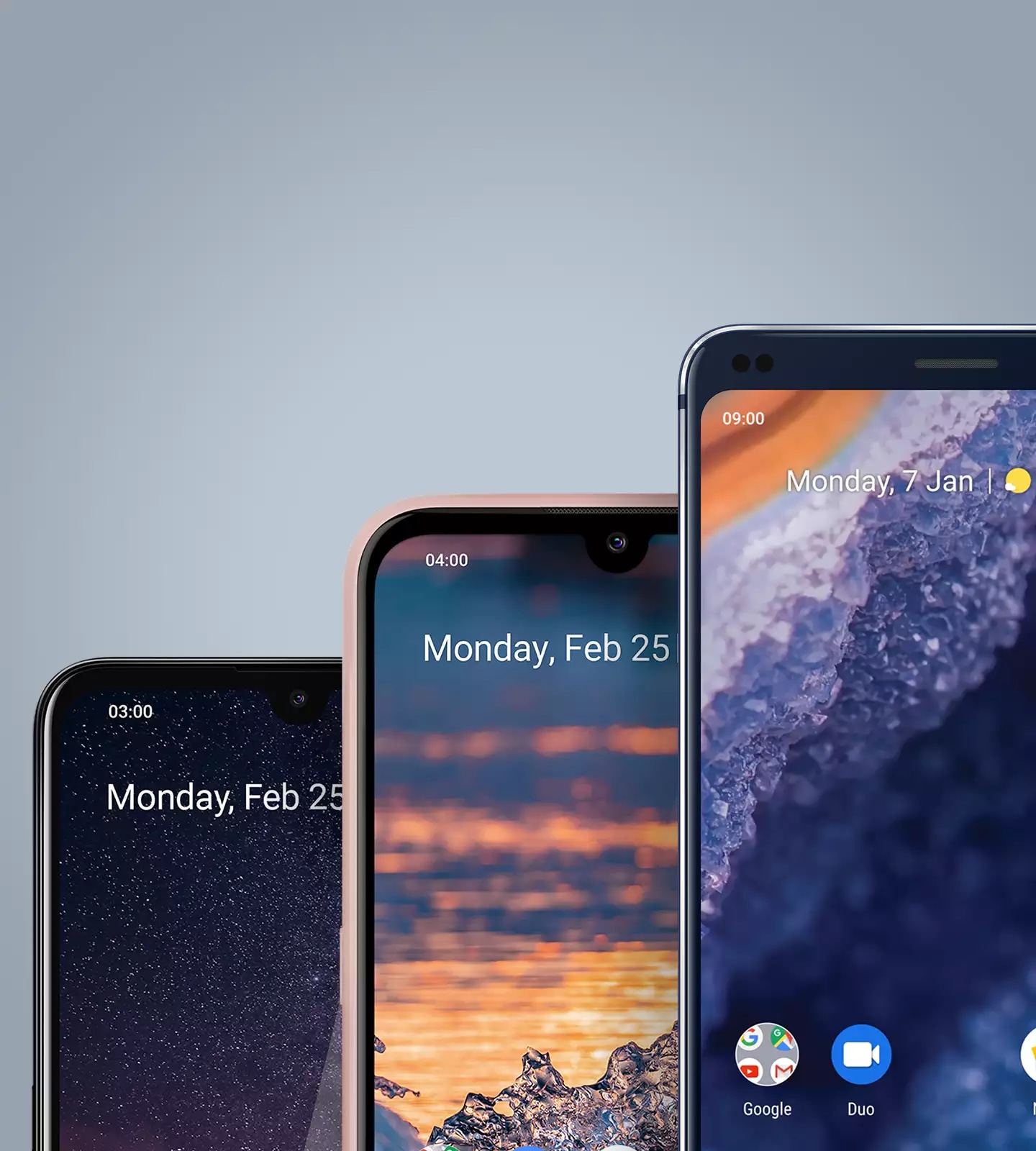 Nokia Nokia