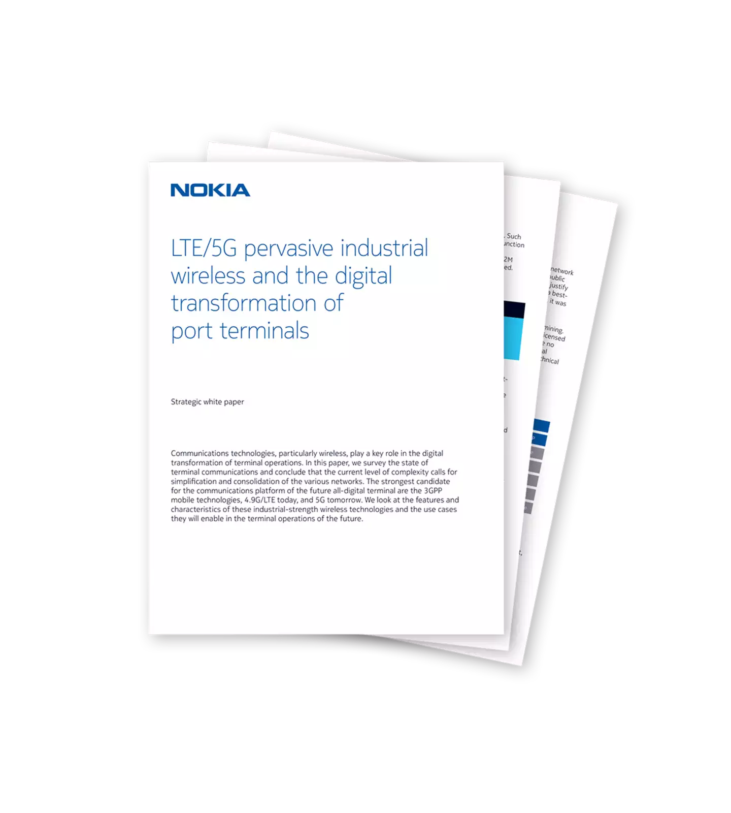 ports white paper