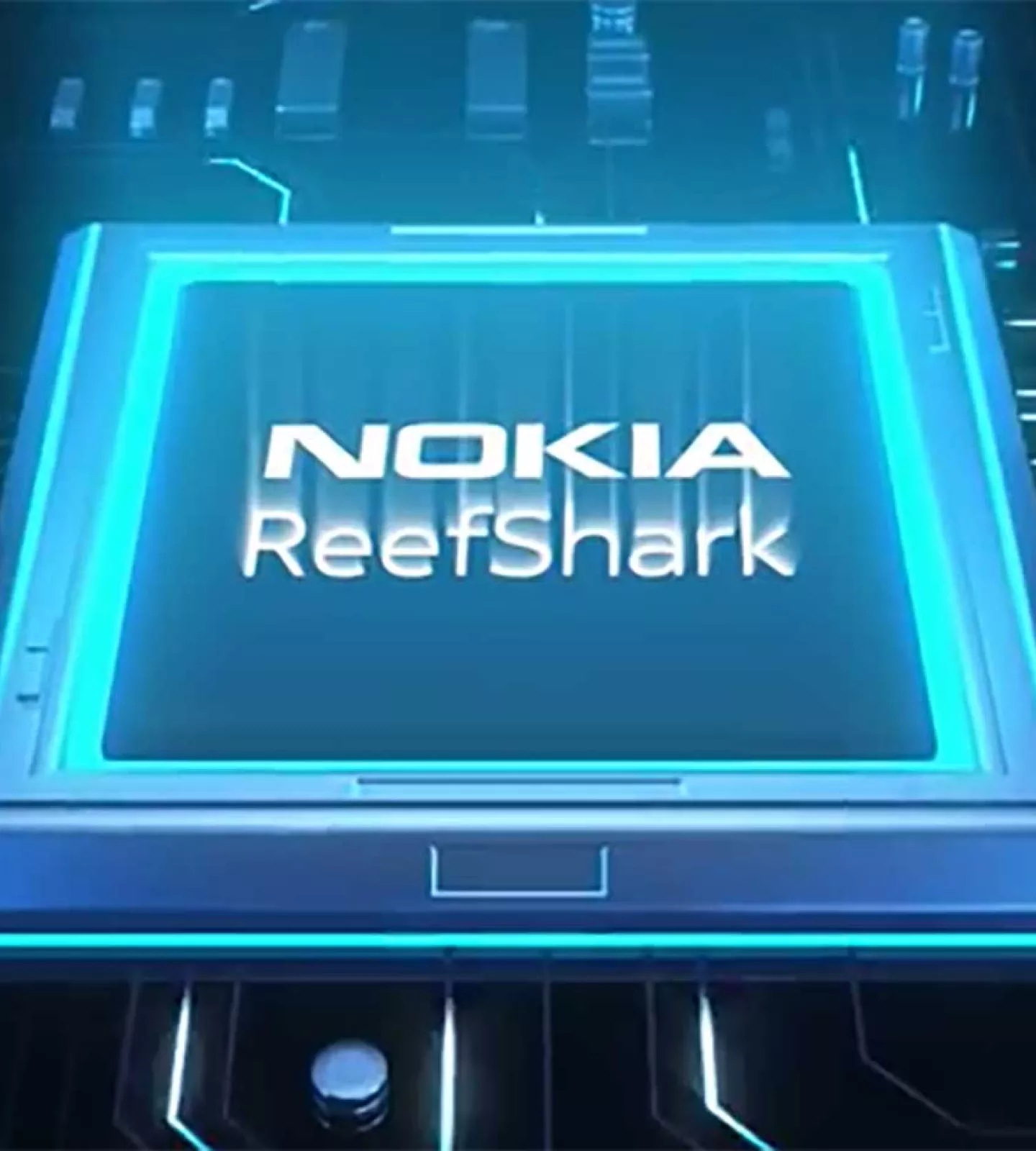 building sustainable 5g nokia