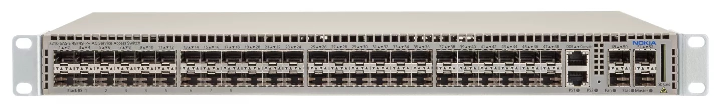 7210 service access switch nokia networks