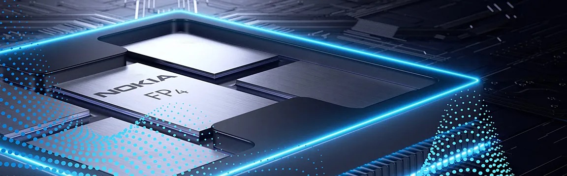 fp4 delivering performance and capability without compromise nokia networks