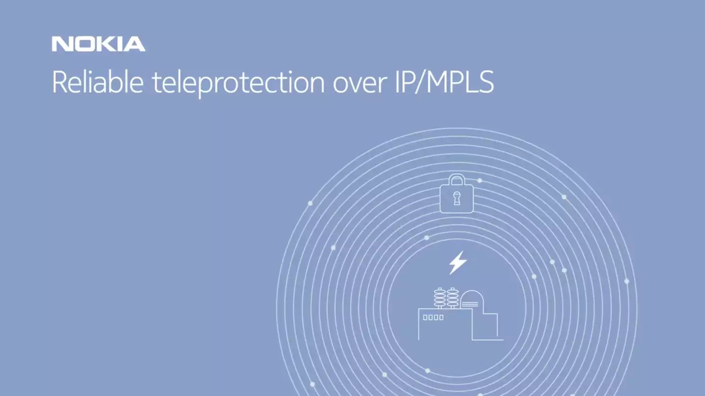 Mission Critical Wan For Power Utilities Nokia Networks Mission Critical Wan For Power Utilities Nokia Networks