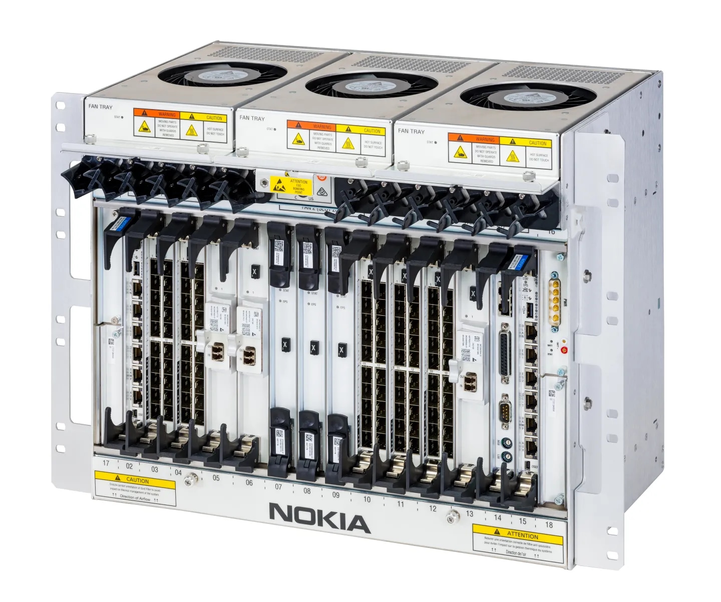 1830 photonic service switch nokia networks