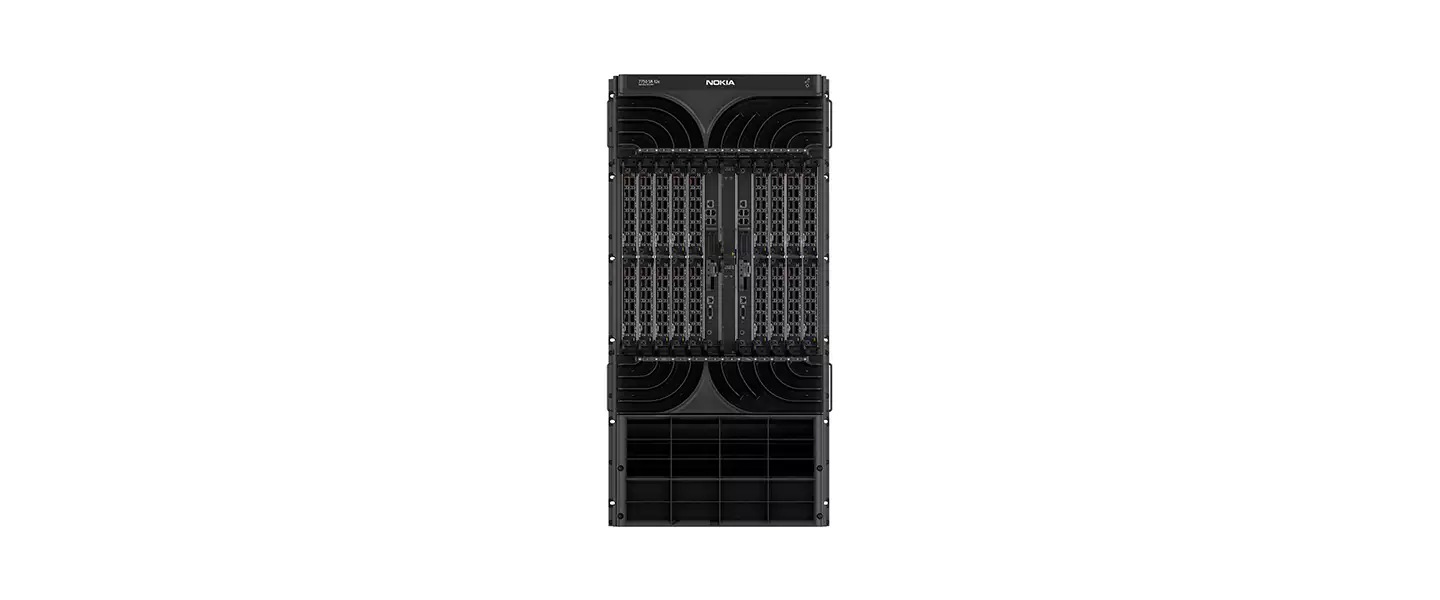 7750 Service Router Nokia Networks