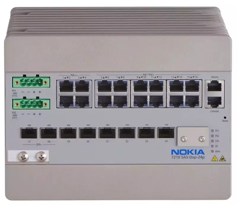 7210 SAS