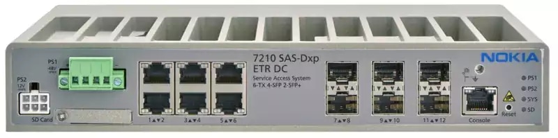 7210 SAS