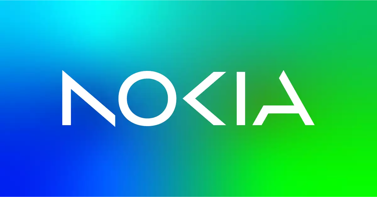 Nokia logo deals